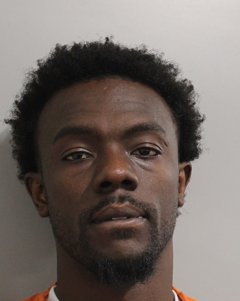 Mugshot of KESHON SHEMAR WILSON