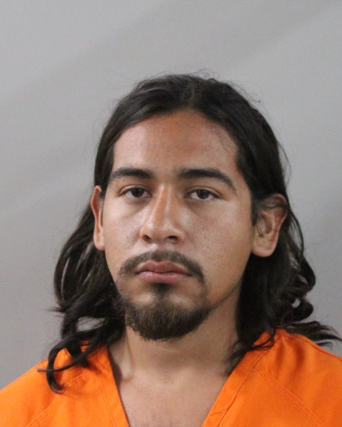 Mugshot of DAVID LOPEZ