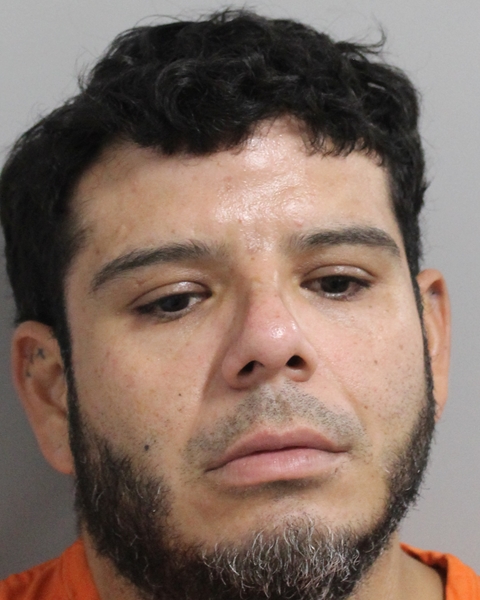 Mugshot of JONATHAN MICHAEL SALAZAR