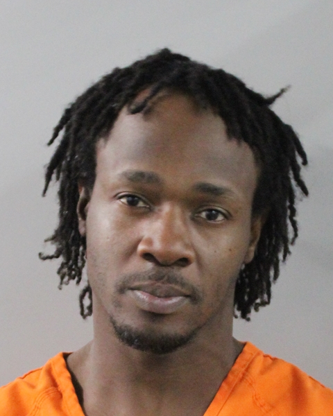 Mugshot of REGINALD BOIS PETIT