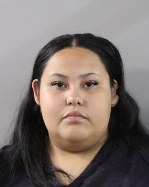 Mugshot of CIELO OCAMPO-DOMINGUEZ