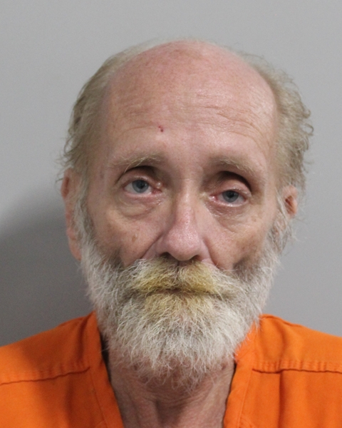 Mugshot of RODNEY RAY DAVIS