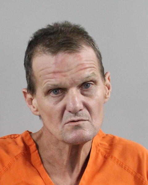 Mugshot of JASON PACK