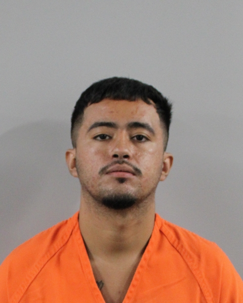 Mugshot of VICTOR ART NUNEZ