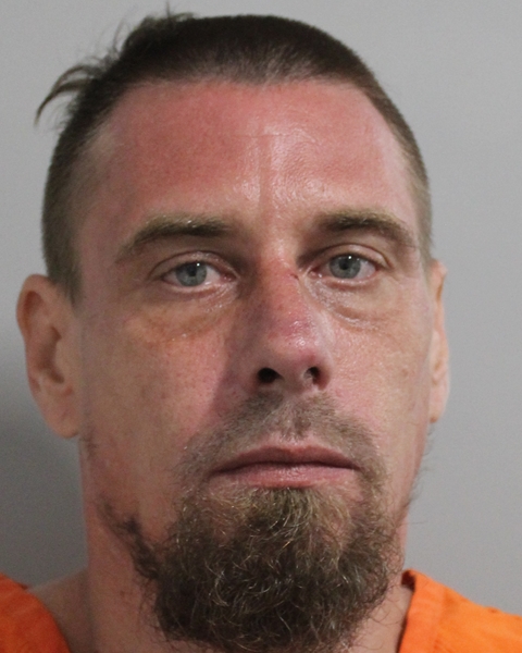 Mugshot of JONATHAN METHOT