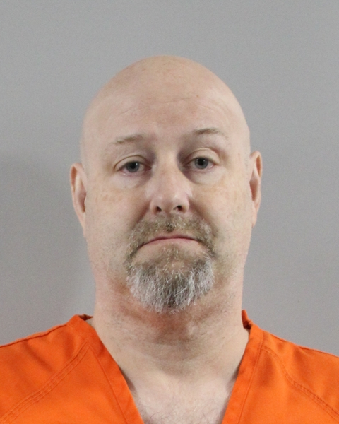 Mugshot of KENNETH JAMES YOUNG