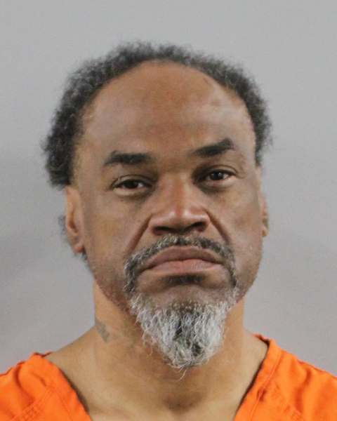 Mugshot of DUDLEY BONIT