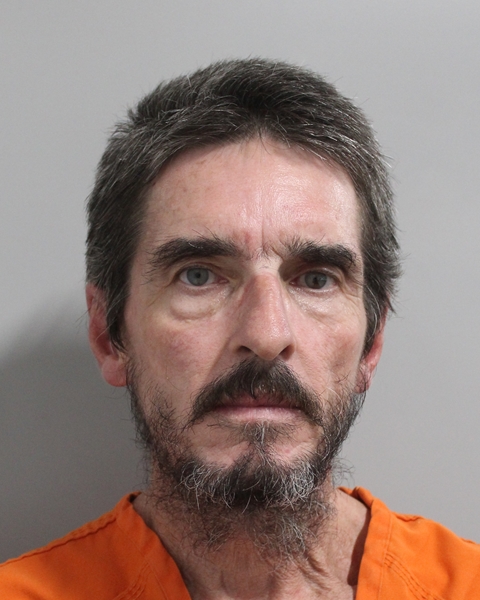 Mugshot of CHARLES LEE PARKER