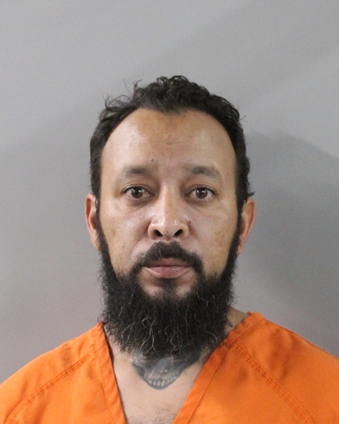 Mugshot of MICHAEL SOTO
