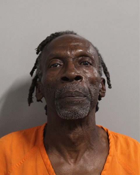 Mugshot of LARRY KELLUM