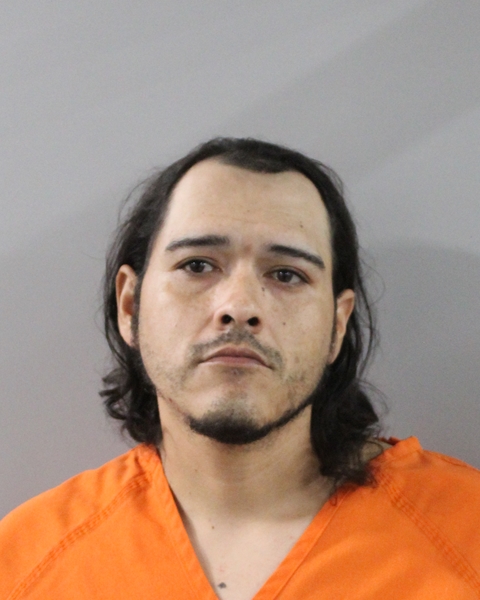 Mugshot of JEREMY MICHAEL OLVERA