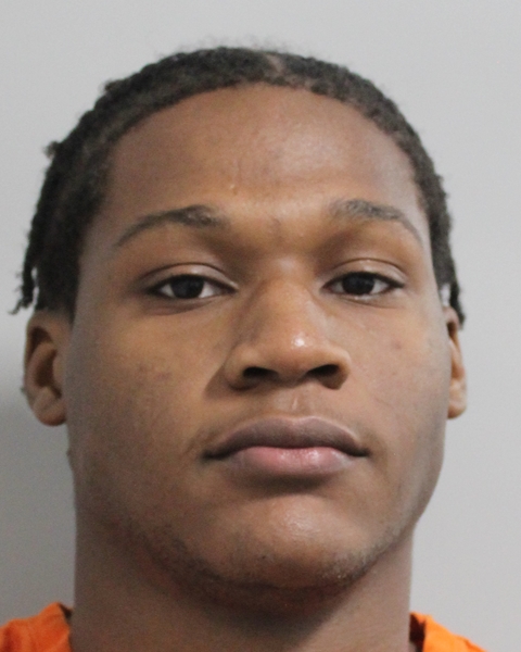 Mugshot of JADEN CULPEPPER