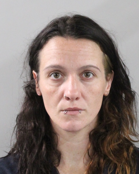 Mugshot of KAITLYN LINDSEY BELL