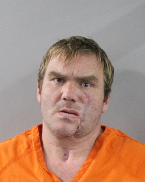 Mugshot of JORDAN WHEATLEY