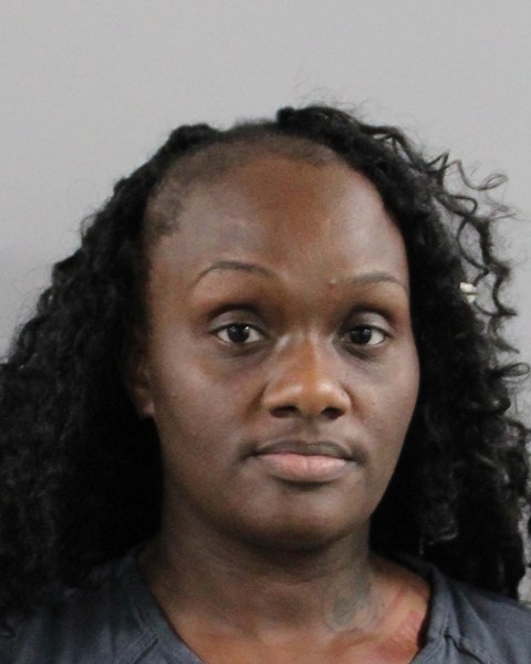 Mugshot of PORSCHA NASHAE LAYME