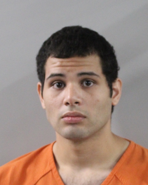 Mugshot of VICTOR CARMONA-PEREZ