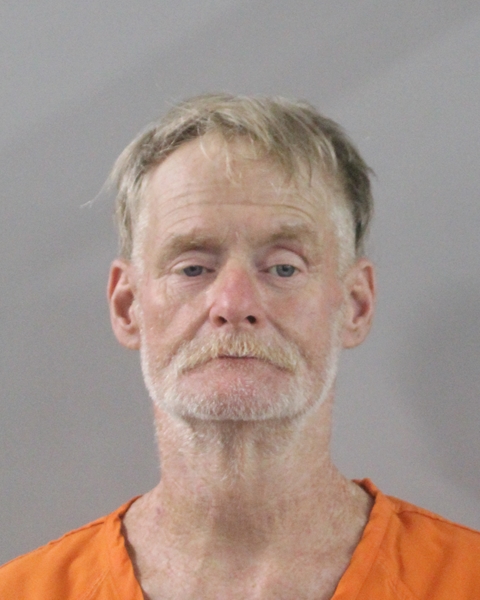 Mugshot of RICKY RAY ALLEN