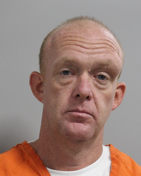 Mugshot of GLENN H CHRISTNER