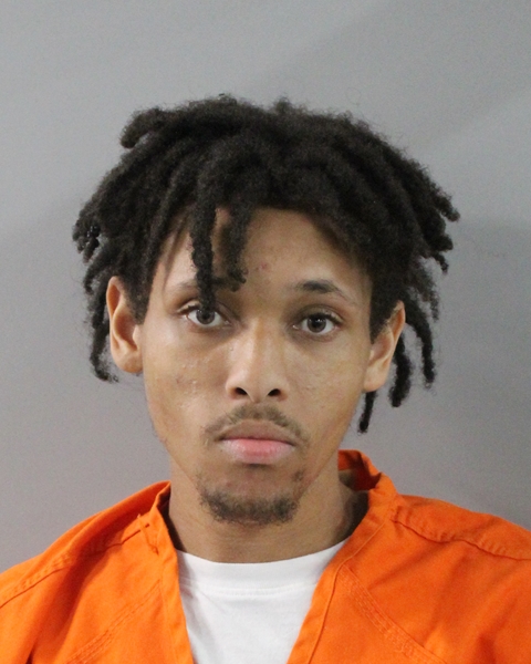 Mugshot of TURQAUNDRAE CUMMINGS