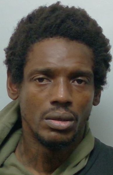 Mugshot of ELIJAH BARNES