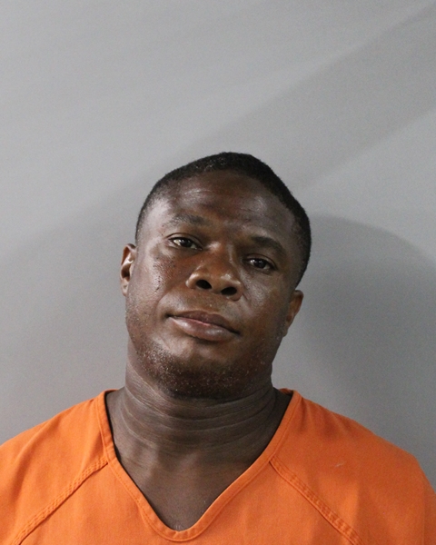 Mugshot of JARDRINE ROSHAD ATKINSON