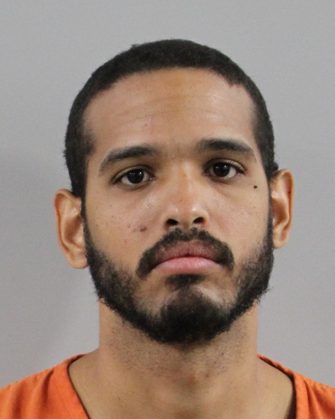 Mugshot of JAVIER COUTIN COLUMBIE