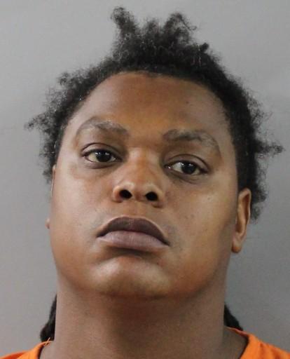 Mugshot of MARQURICE LENARD EMMANUEL ABRAMS
