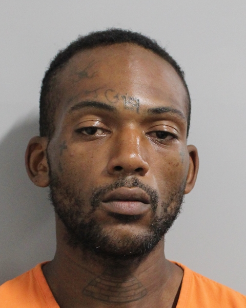 Mugshot of JEREMY LEE COLEMAN