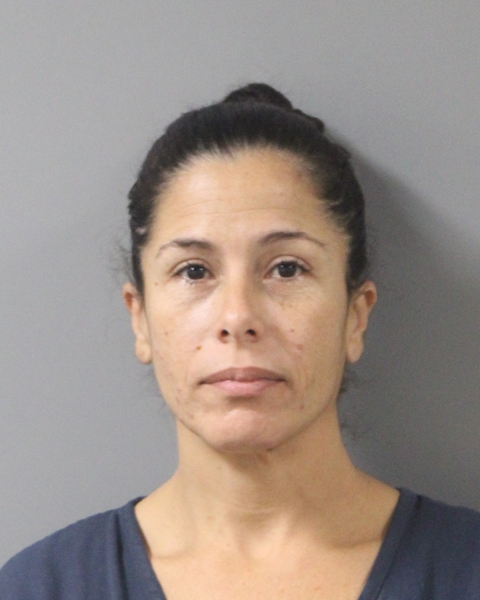 Mugshot of LIDICE CARBALLOSA-TROYA