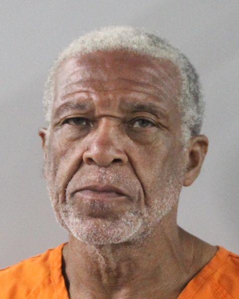 No mugshot available