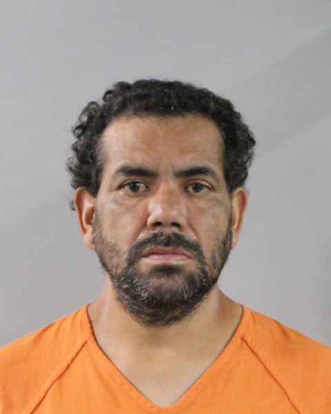 Mugshot of GIULIANO CASTAGNE