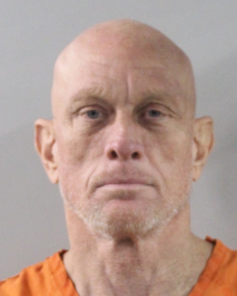 Mugshot of GEORGE ENGLUND