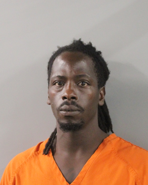 Mugshot of MARQUIS LARON DAVIS