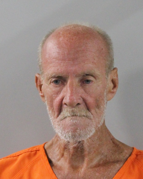 No mugshot available