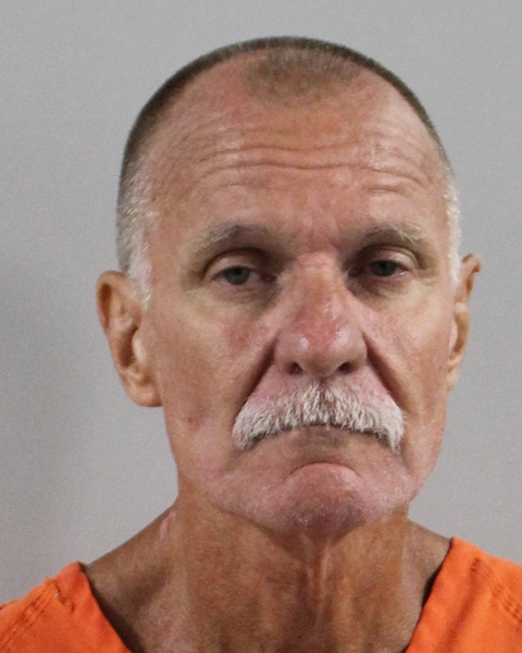 Mugshot of MATTHEW STEVEN BRASSILL