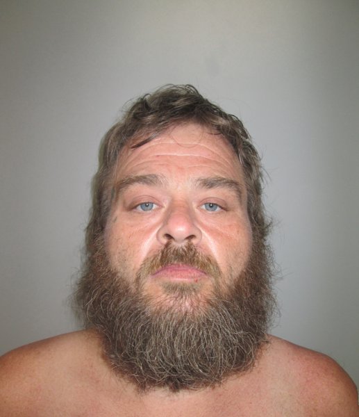No mugshot available