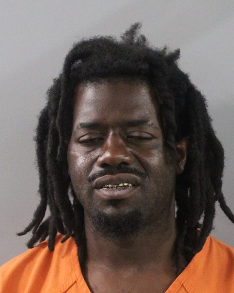 Mugshot of LEDARIUS LESHAWN CAMEL