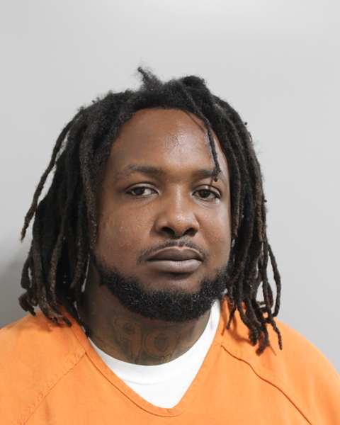Mugshot of RAEKWON DALTON