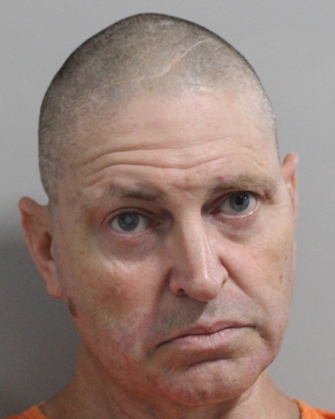 Mugshot of CHARLES XOLPHERS BASS