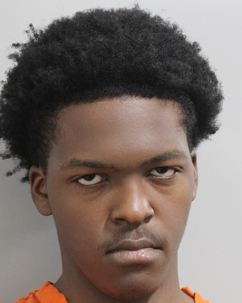 Mugshot of ALLEN BUTLER