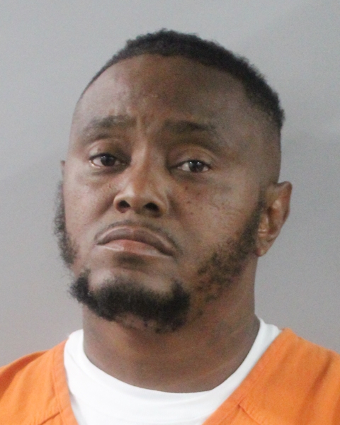 Mugshot of LANCE TERRELL BODISON