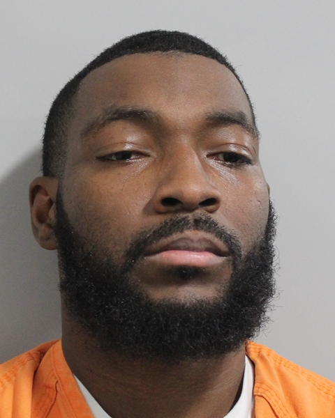 Mugshot of ROSEMOND JUNIOR ALEXIS