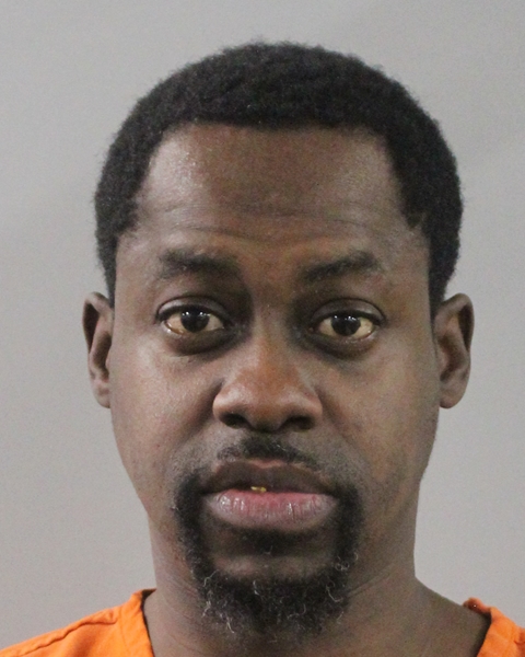 Mugshot of RHASHOD ARTREESE BROWN