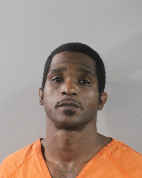 Mugshot of MARTRIC COBB
