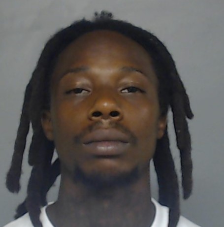 Mugshot of ELIGHJAH CONTI