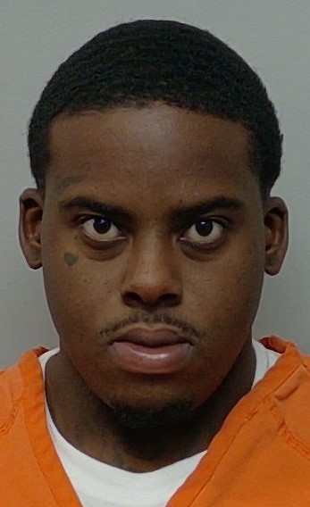 Mugshot of CEDARION EUGENE DIXSON