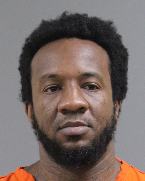 Mugshot of EARL LORENZO BULLETT