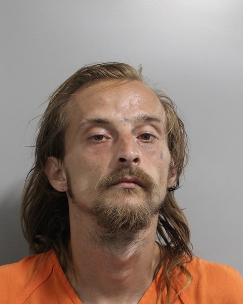 Mugshot of MATTHEW CARROLL