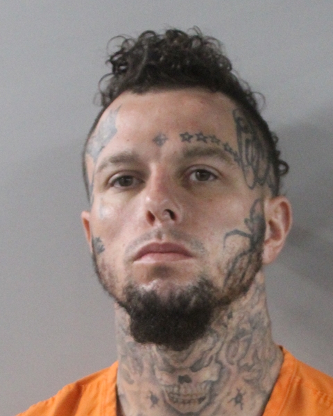 No mugshot available