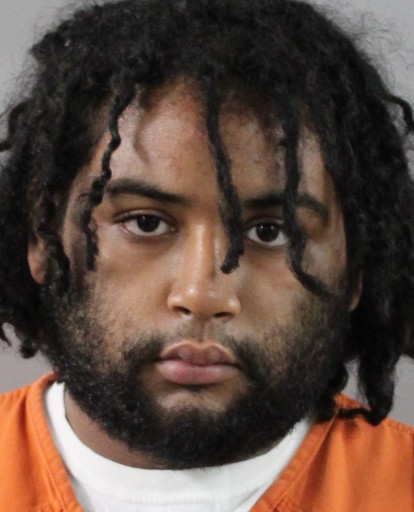 Mugshot of PIERRE ALVAREZ